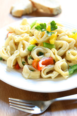Tortellini Pasta Salad