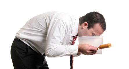 Food Poisoning