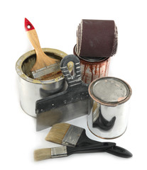 Repair kit