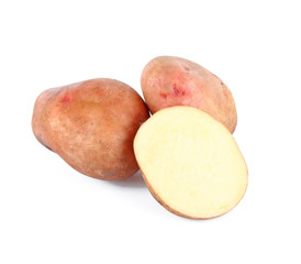 potatoes