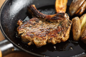Pork
