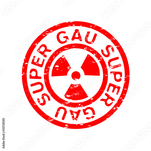 Super-Gau Super-Gau