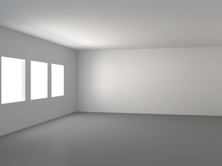 Interno vuoto