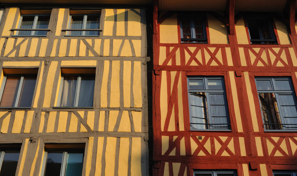 colombage
