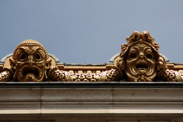 opéra