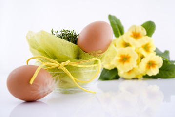 Easter Decoration © imaginelen