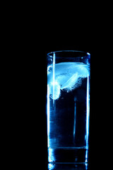 cold drink