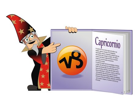 Horoscopos_capricornio
