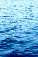 water background