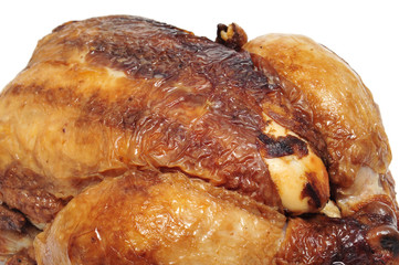 roast chicken