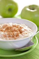 Milchreis