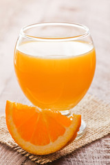 Orangensaft