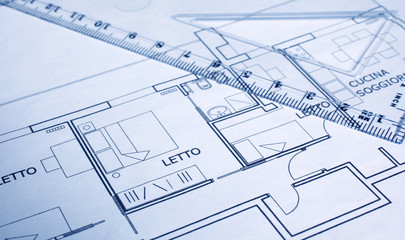 progetto casa