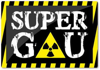 Super Gau © PixelPower