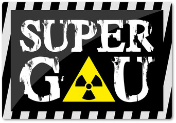 Super Gau © PixelPower