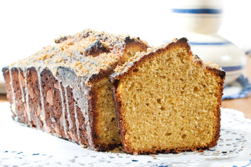 Teekuchen