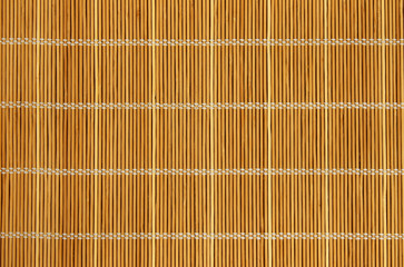 Bamboo pad background