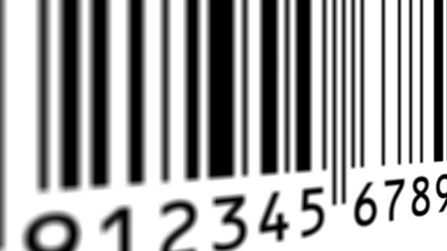 Bar code scanning