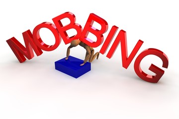 Mobbing   II