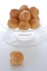 Profiterole