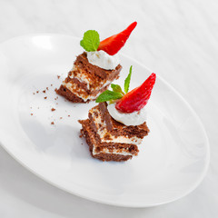 Tasty cake