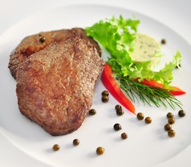 Steak