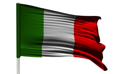 italy flag