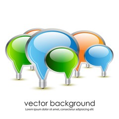 business concept design