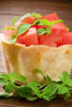 ensalada