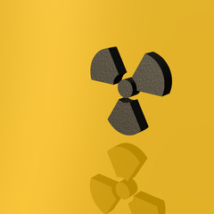 Radioaktivität © empics