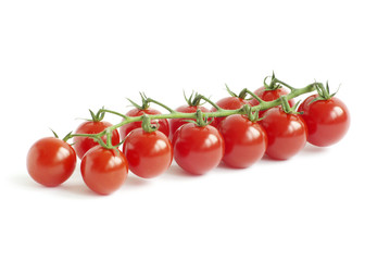 cherry tomato