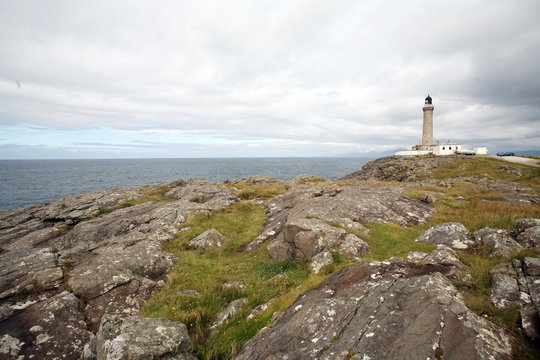 Ardnamurchan Faro