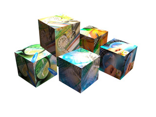 Cubes