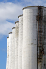 Silos