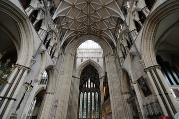 York Minster