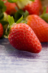 Fragole