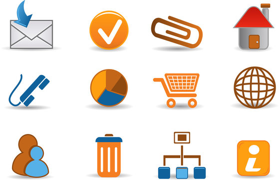 Icon Set