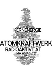 Atomkraftwerk