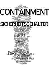 Containment Sicherheitsbehälter © XtravaganT