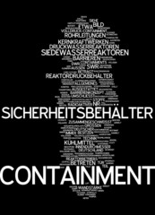 Containment Sicherheitsbehälter © XtravaganT