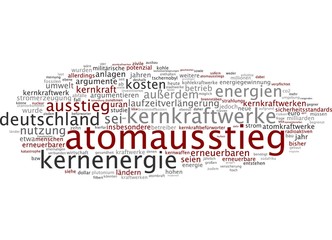 Atomausstieg