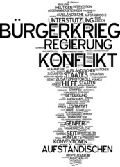 Bürgerkrieg