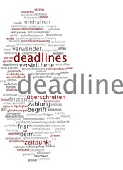 Deadline