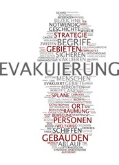 Evakuierung