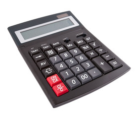 The business calculator