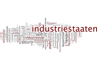 Industriestaat