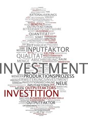 Investment