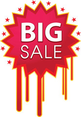 Big Sale icon