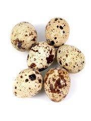 Quail Eggs