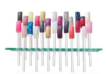 artificial nails